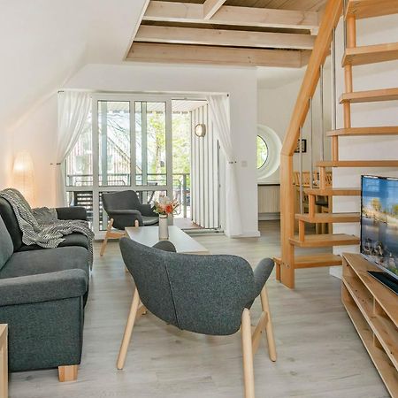 Ferienanlage Seeblick Meerchen Koserow Esterno foto