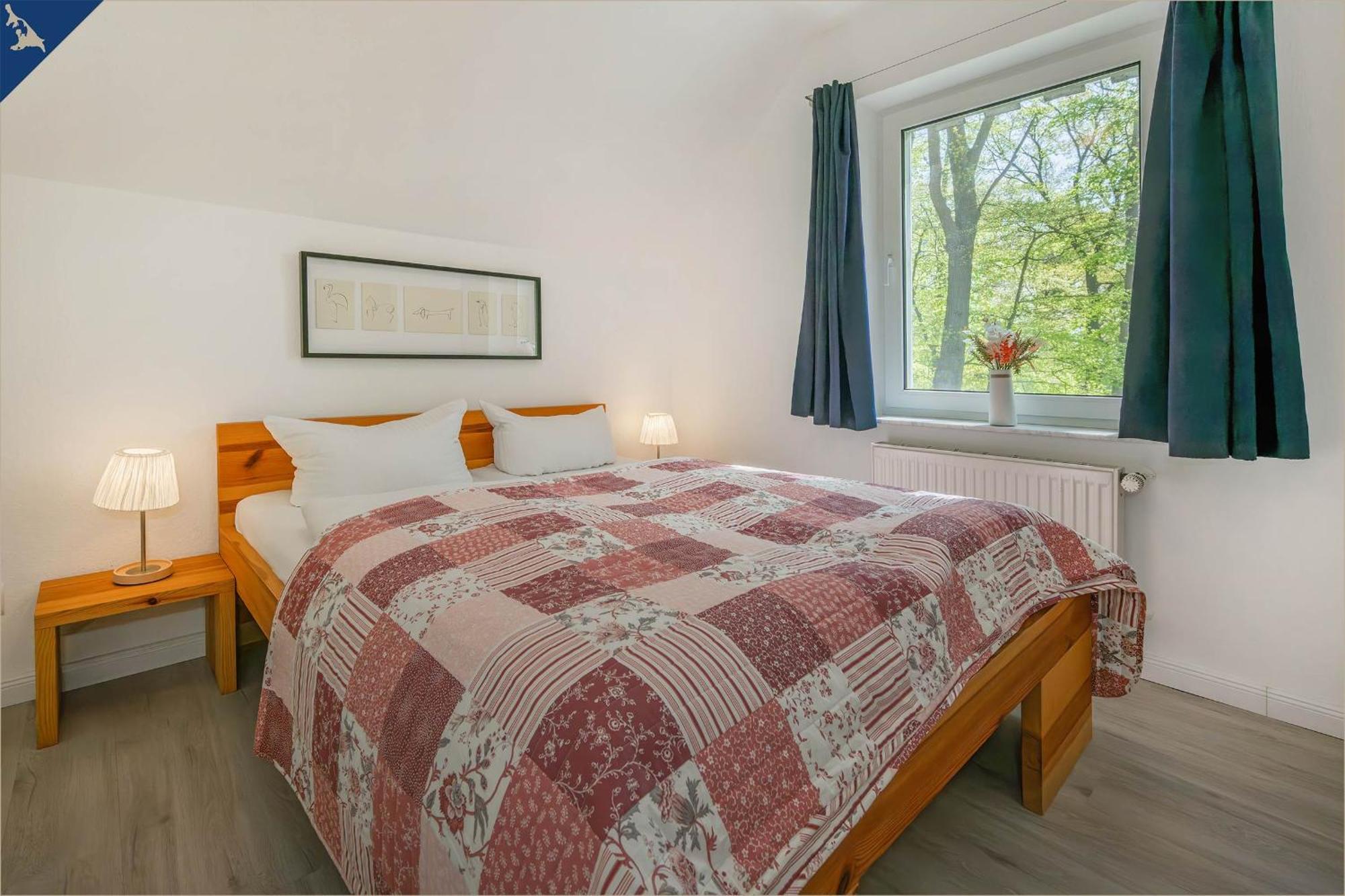 Ferienanlage Seeblick Meerchen Koserow Esterno foto