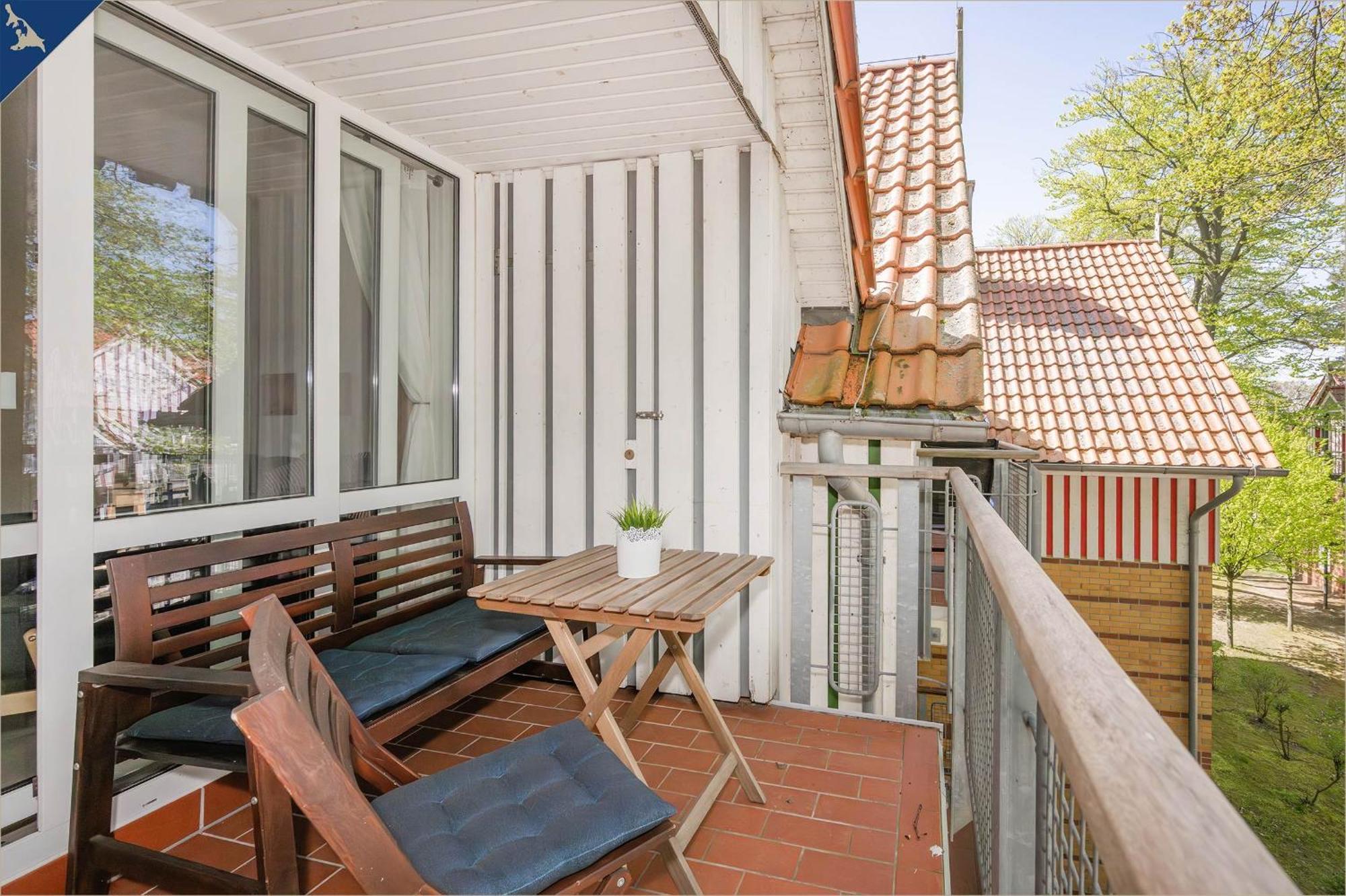 Ferienanlage Seeblick Meerchen Koserow Esterno foto
